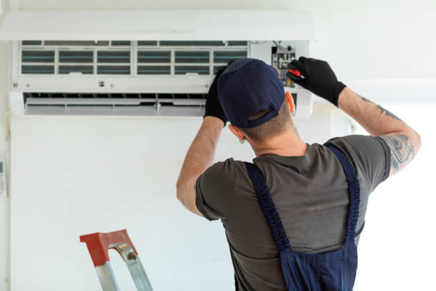 Trusted San Luis, AZ Airduct Cleaning Experts