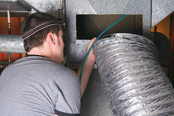 Best Emergency Air Duct Cleaning  in San Luis, AZ