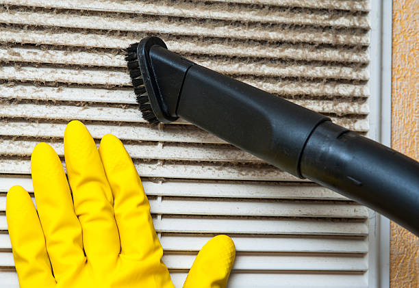 Best General Air Duct Cleaning  in San Luis, AZ