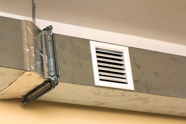 Best HVAC System Cleaning  in San Luis, AZ